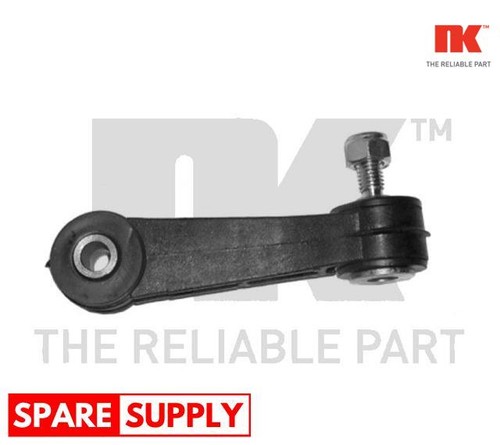 Rod strut stabiliser for vw - stabiliser,