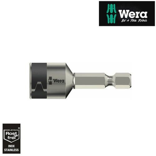 Wera stainless nut - wera, setter