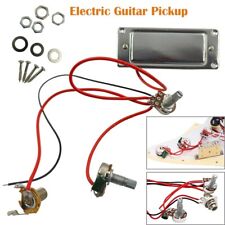 Electric Guitar Pickups Dual