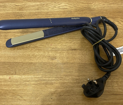 Babyliss hair straighteners - ,