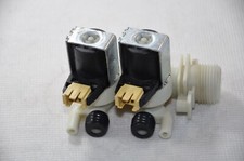 Indesit WIB111UK Washing Machine Water Valve.