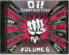 Oi! Chartbusters Volume 6 -