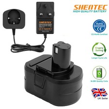 Battery/Charger 3.0AH 14.4V