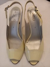 Gabor cream patent - patent, toe