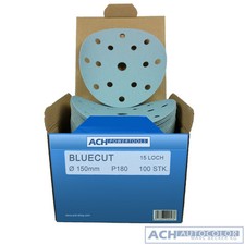 Exzenter Sanding Discs 150mm