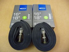 Schwalbe Brompton Bicycle