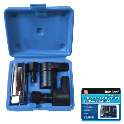 Bluespot pce oxygen sensor - bluespot, &