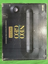 Neo Geo ***AES Gold*** System