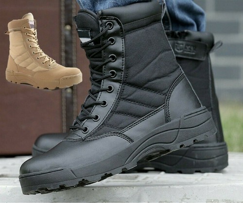 Mens tactical army combat - tactical,