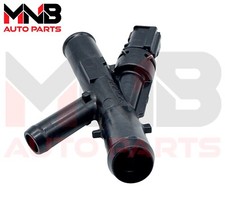 USED TOYOTA WATER BY PASS VALVES PIPE NO.4 FOR PRIUS 16-25, COROLLA, C-HR 1.8L