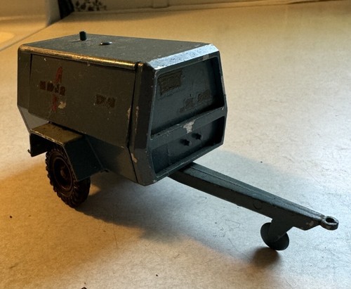 Nzg ingersoll rand air blue - ingersoll,