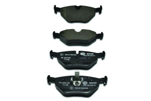 Rear hella 8db 355 008 - rear,
