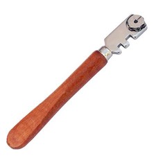 Glass Cutter with 6