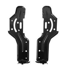 Front Bumper Brackets For