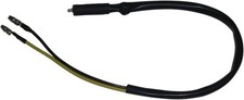 Front Brake Lever Stop Switch