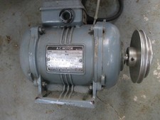 AEI AC Electric Motor KZ1810X