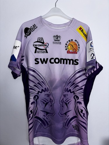 Mens exeter chiefs offical - exeter,