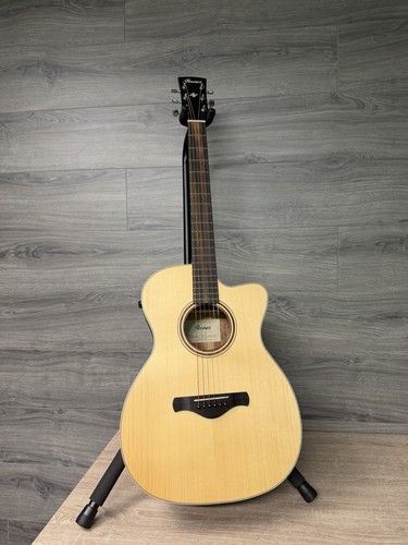 Ibanez acfs300ce ops - ibanez,