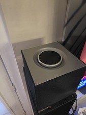 Naim Mu-so Qb (1st Gen)