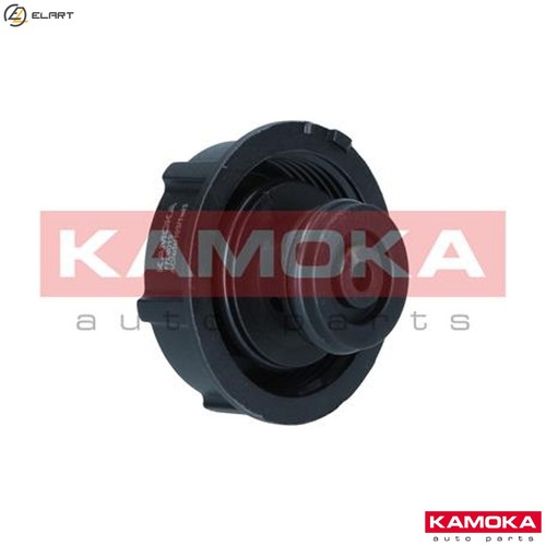 Cap coolant tank 7729013 - coolant,