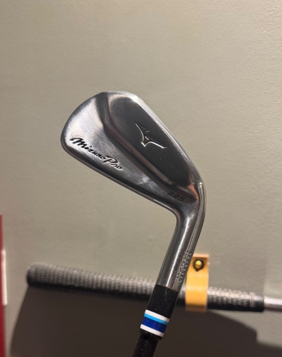 Mizuno pro 245 iron - 245, /