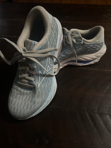 Women mizuno wave inspire - women’s,