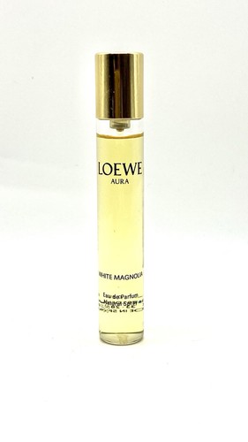 Loewe aura white - aura,