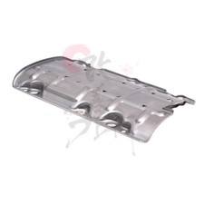 NEW Genuine Honda Baffle Plate