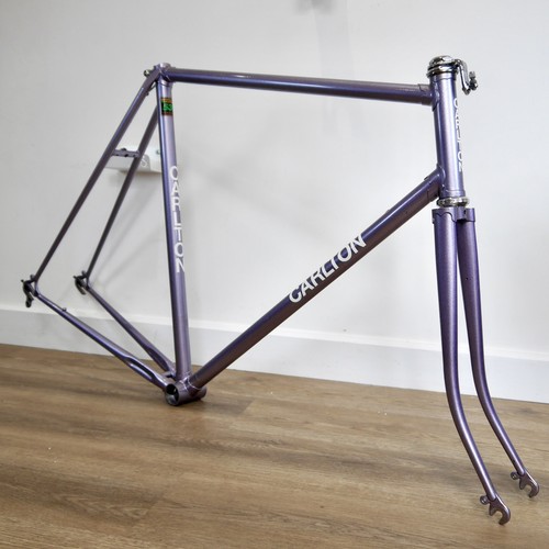 Carlton competition road bike - carlton,