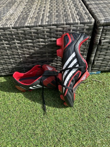 Adidas predator absolute - predator, trx