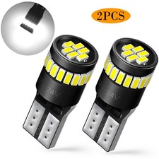 Car Bulbs LED Light Error Free