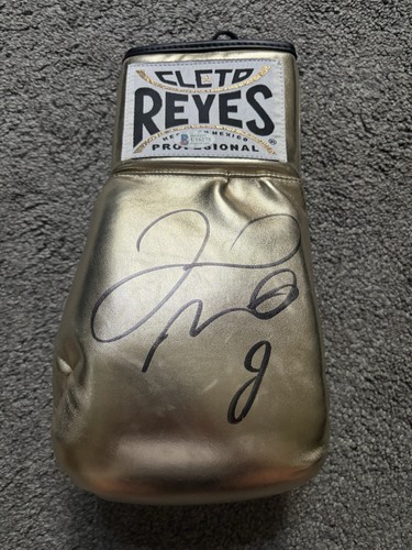 Floyd mayweather jnr - mayweather, hand
