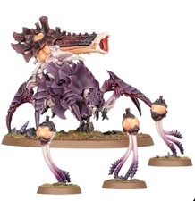 Biovore / Pyrovore New Sculpt New On Sprue Warhammer 40,000 40K Tyranid Army