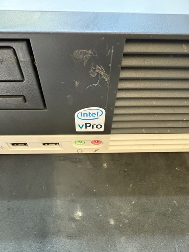 Vintage fujitsu esprimo - fujitsu, pc