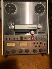 Ampex atr 700 reel - reel,