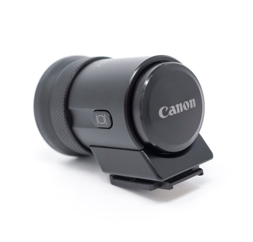 Canon evf dc2 - evf-dc2, electronic