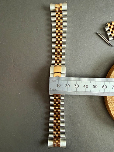 Jubilee bracelet strap - jubilee,
