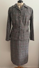 Revival Vintage Skirt Suit