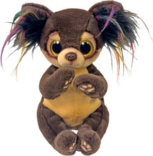Ty Beanie Boos - Toffee the