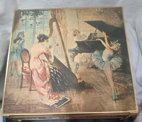 Vintage schmid bros - schmid, bros-victorian