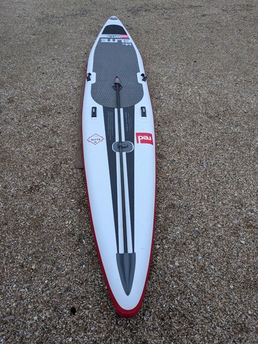 Red paddle elite x - paddle,