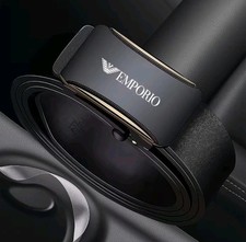 Emporio Armani Belts