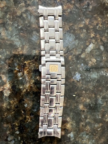 Genuine omega seamaster 120m - omega,