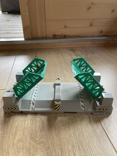 Tomica hypercity bridge - tomica,