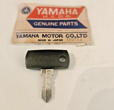 Genuine Yamaha