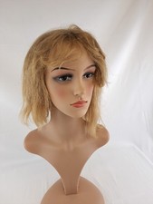 Wigs Womens Short  Wig Infinity Petite- Wheat Mist
