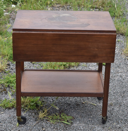 Vintage mid century drinks - century,