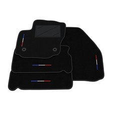 Floor Mats Compatible With