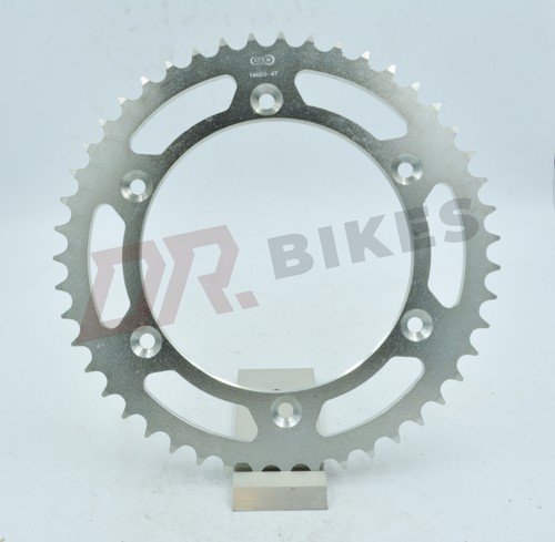 Fits suzuki dr800s 94 - dr800s, r-t