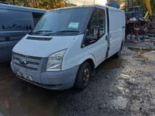 Ford Transit Mk7 260 Swb Van